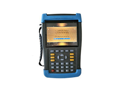 HDGC3531S  手持式三相電能質量分析儀
